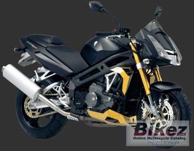 2005 MZ 1000 SF photo